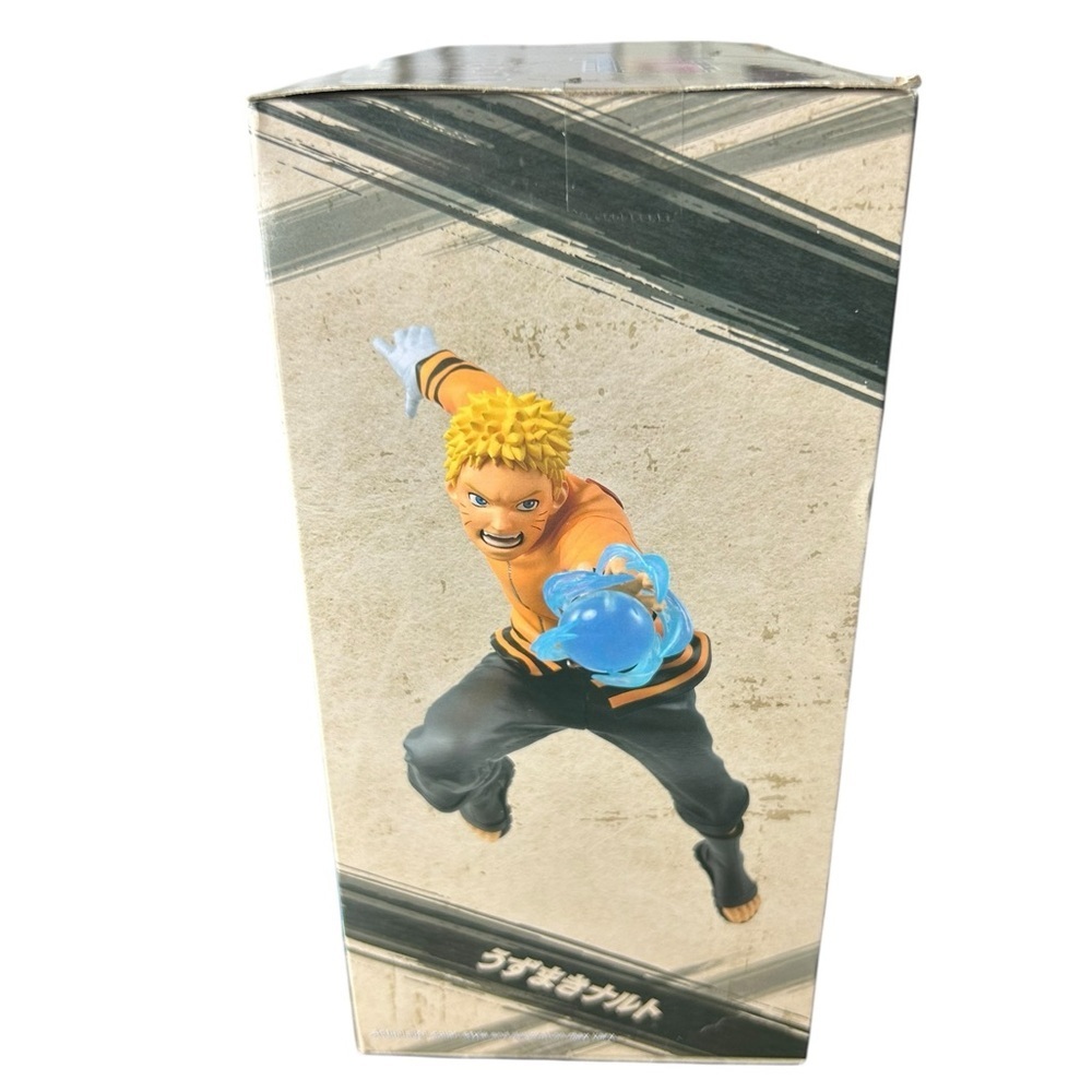 Boruto: Naruto Next Generations Boruto Uzumaki Vibration Stars Figure NEW - Picture 3 of 7